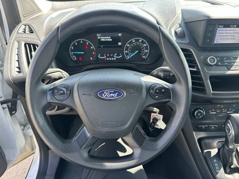 Used 2019 Ford Transit Connect XL FWD image 3