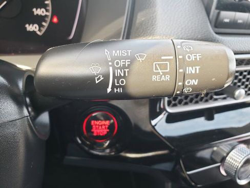 Used 2023 Honda Civic Sport image 22