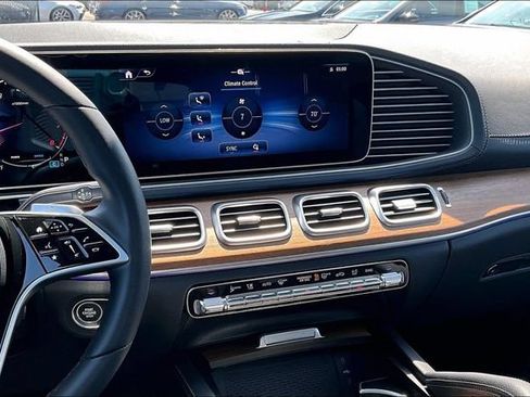 Used 2026 Mercedes-Benz GLE 350 4MATIC image 5