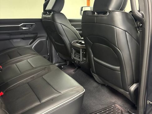 New 2026 RAM 1500 Laramie w/ Laramie Preferred Package AWD/4WD image 30