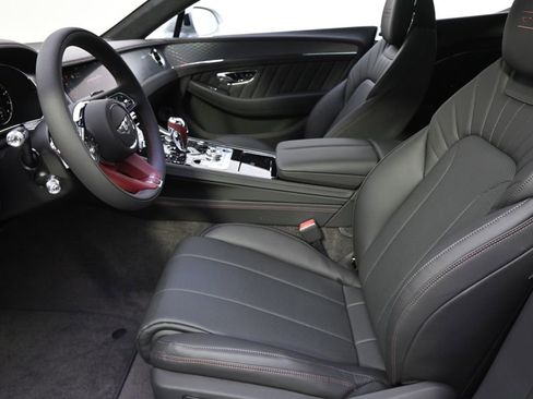 Used 2024 Bentley Continental GT image 13