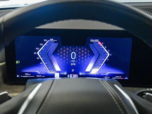 Used 2025 BMW X5 xDrive40i image 24