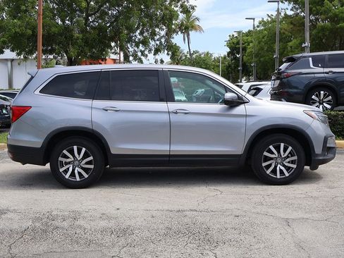 Used 2021 Honda Pilot EX image 18
