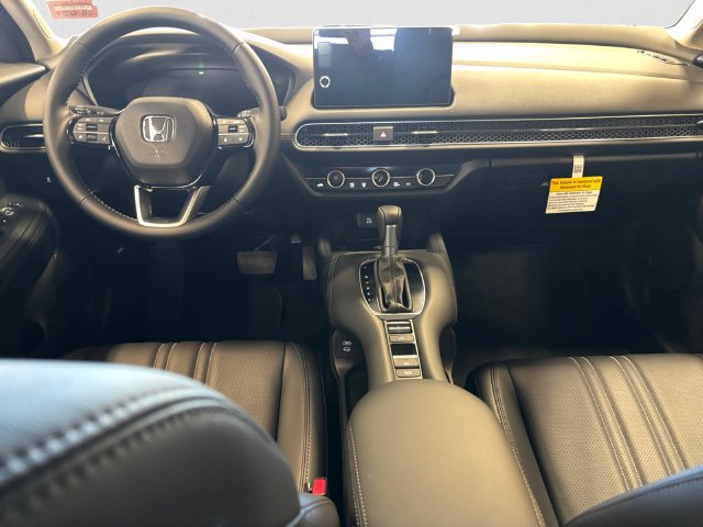 New 2027 Honda HR-V EX-L image 11