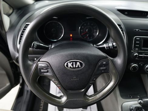 Used 2016 Kia Forte LX image 20