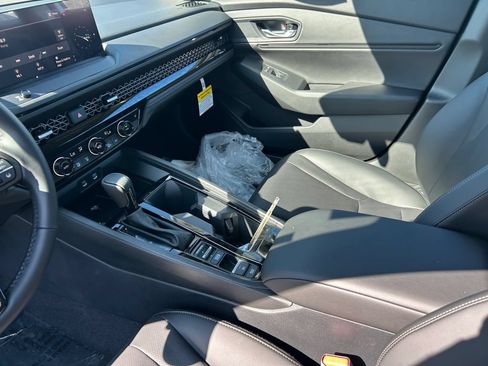 New 2026 Honda Accord EX-L image 11