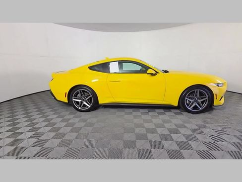 Used 2024 Ford Mustang Premium RWD image 37