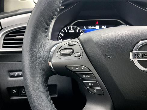 Used 2022 Nissan Murano SL FWD image 21