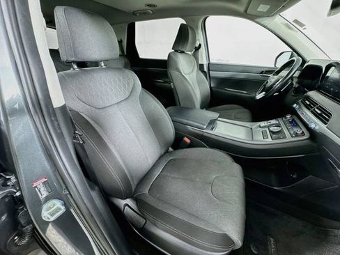 Used 2020 Hyundai Palisade SEL FWD image 34