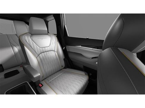 New 2026 INFINITI QX60 Autograph w/ Dark Cargo Package image 27