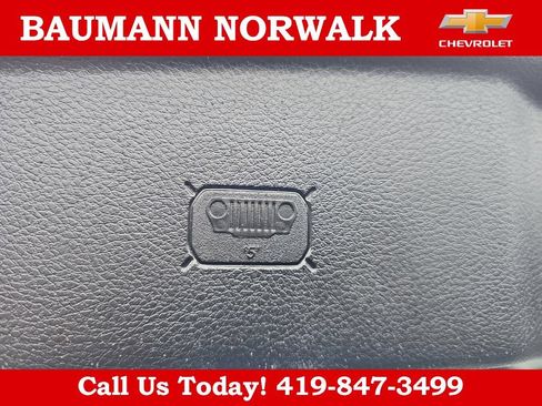 Used 2019 Jeep Compass Limited AWD/4WD image 77