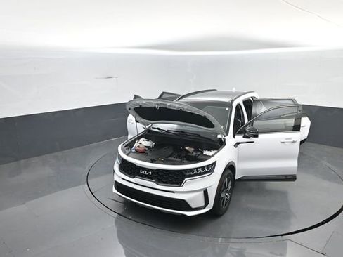 Used 2022 Kia Sorento S w/ Panoramic Sunroof Package FWD image 41