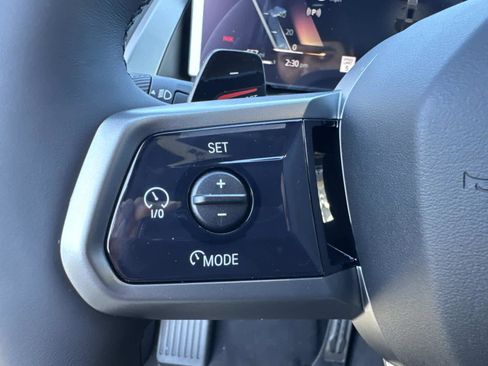 New 2026 BMW X3 xDrive30 w/ M Sport Package image 32