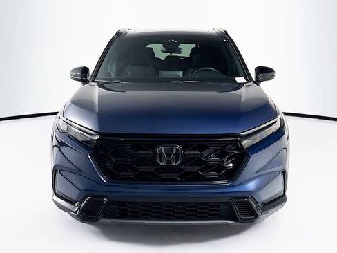 Certified 2023 Honda CR-V Sport image 2