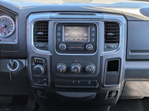 Used 2022 RAM 1500 Warlock AWD/4WD image 26