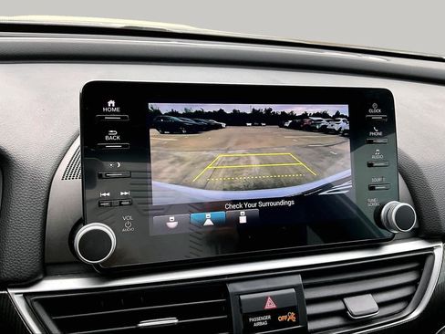 Used 2022 Honda Accord Sport image 24