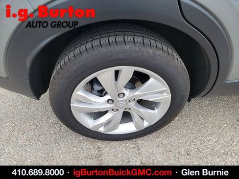 Used 2026 Buick Encore GX Preferred w/ Comfort Package image 7