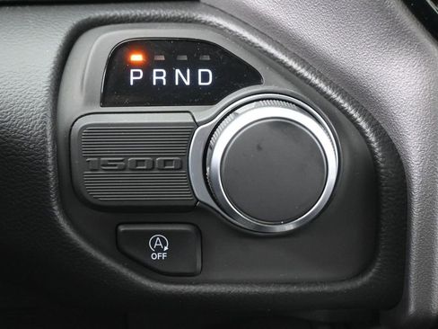 Used 2026 RAM 1500 Big Horn RWD image 20