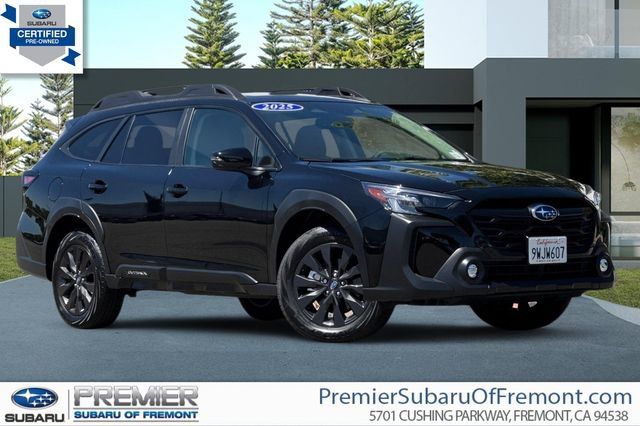 Used Subaru Outback Onyx Edition XT for Sale in San Mateo, CA