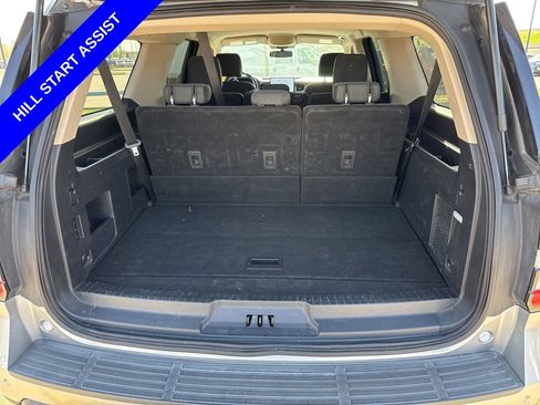 Used 2022 Ford Expedition Max XLT image 10