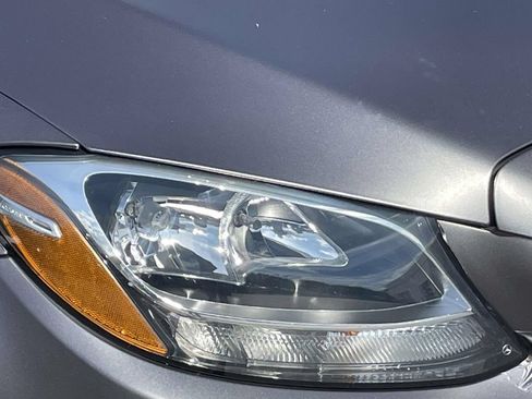 Used 2016 Mercedes-Benz C 300 4MATIC Sedan image 7