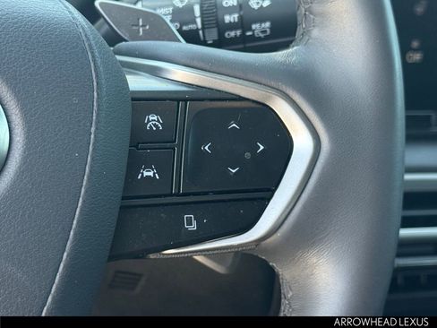 Used 2024 Lexus RX 350 w/ Convenience Package AWD/4WD image 17