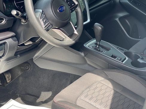 Used 2024 Subaru Impreza 2.0i Sport AWD/4WD image 16