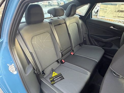 New 2026 Volkswagen Jetta Sport FWD image 14