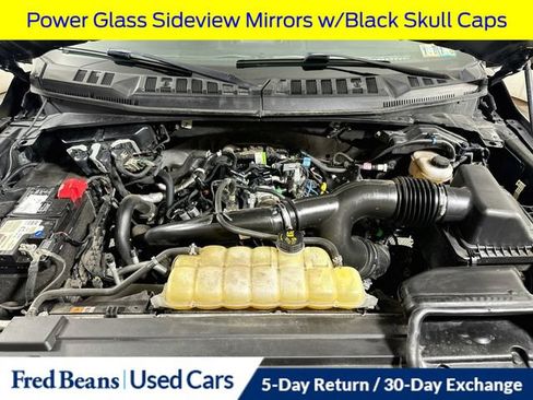 Certified 2020 Ford F150 XL w/ Equipment Group 101A Mid AWD/4WD image 33