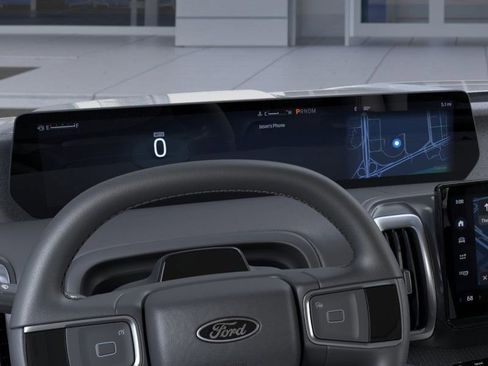 New 2026 Ford Expedition Max Platinum w/ Stealth Appearance Package AWD/4WD image 14