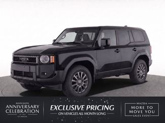 Used 2024 Toyota Land Cruiser 1958 AWD/4WD video 1