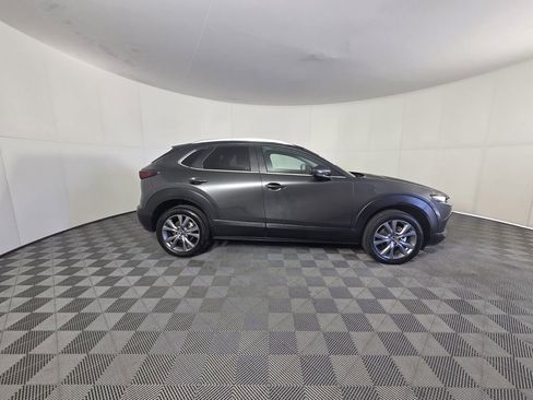 Used 2025 MAZDA CX-30 AWD 2.5 S w/ Preferred Package image 4