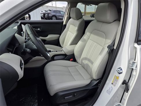New 2026 Honda HR-V EX-L image 4