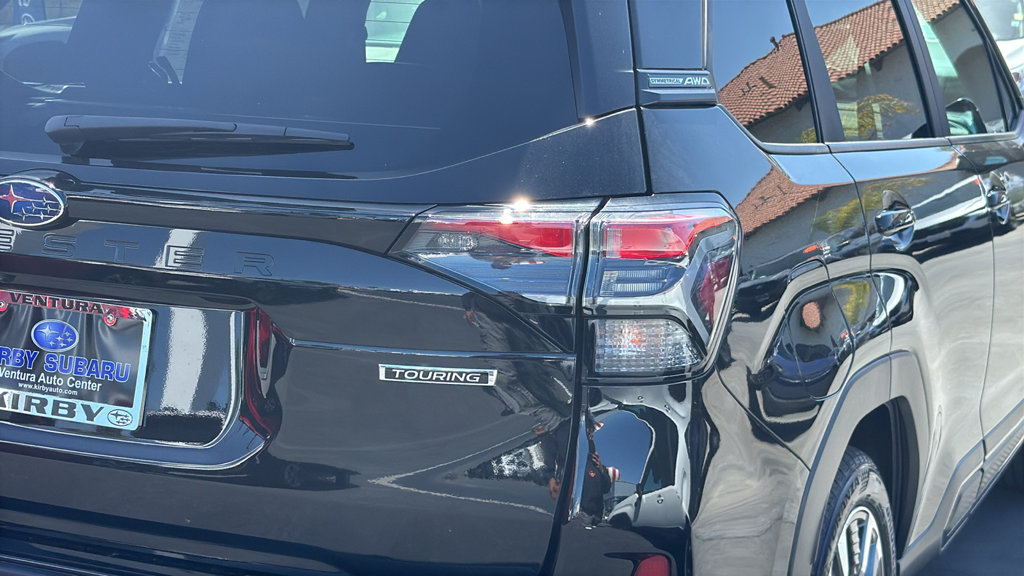 New 2026 Subaru Forester Touring AWD/4WD image 7