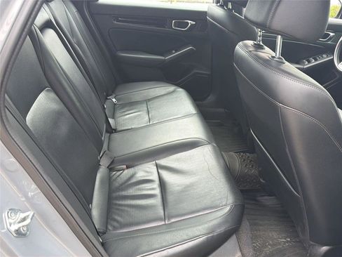 Used 2025 Honda Civic Sport Touring image 26