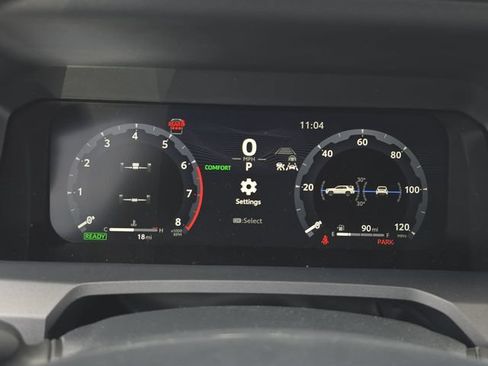 New 2026 Toyota 4Runner Limited AWD/4WD image 19