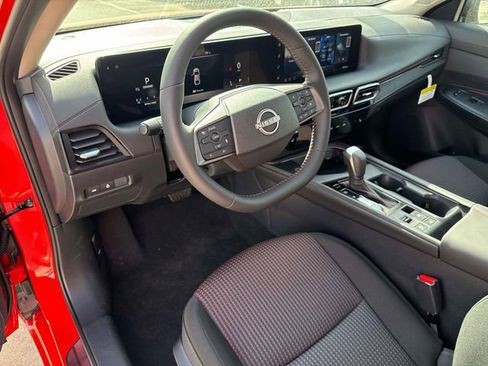 New 2026 Nissan Sentra SR image 20