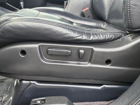 Used 2002 Acura MDX Touring image 30