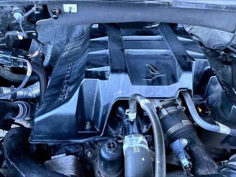 Used 2016 Ford F150 XLT w/ Equipment Group 302A Luxury image 33