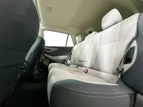 Certified 2025 Subaru Outback Premium w/ Popular Package #1A image 23