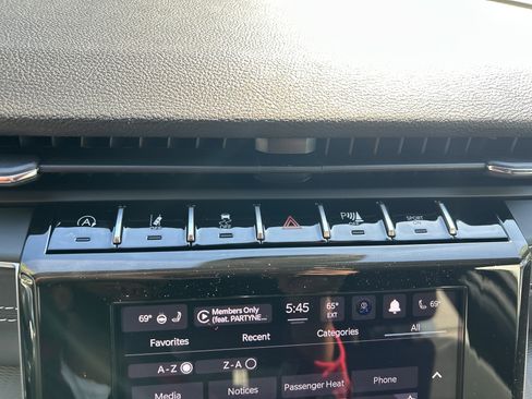 New 2026 Jeep Grand Cherokee Laredo X RWD image 50