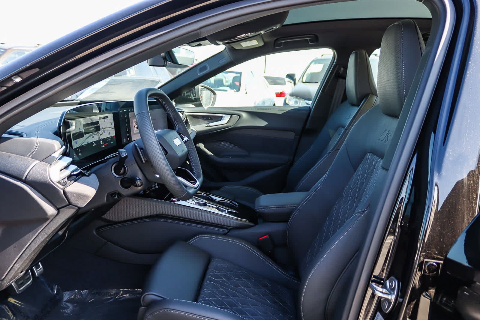 New 2026 Audi S5 Premium Plus AWD/4WD image 22