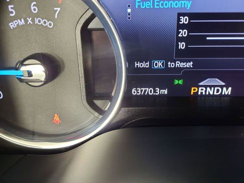 Used 2021 Ford Expedition Max Platinum image 11