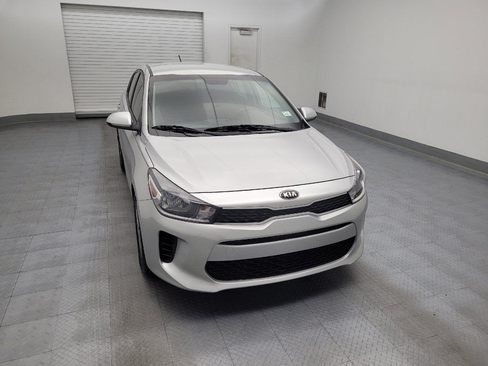 Used 2019 Kia Rio LX FWD image 14