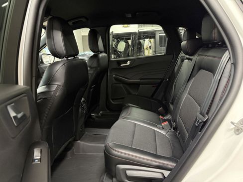 New 2026 Ford Escape ST-Line Select w/ Tech Pack #1 image 15
