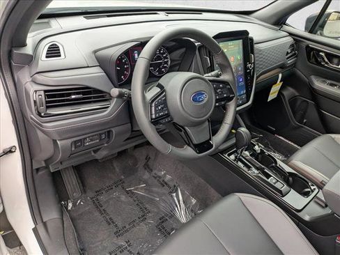 New 2026 Subaru Forester Sport w/ Onyx Edition AWD/4WD image 3