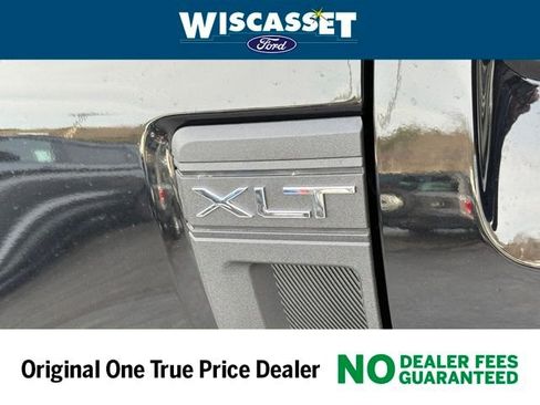 New 2025 Ford Maverick XLT w/ Equipment Group 301A image 14