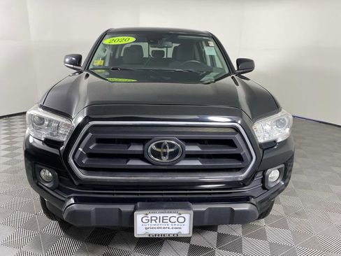 Used 2020 Toyota Tacoma SR5 image 3