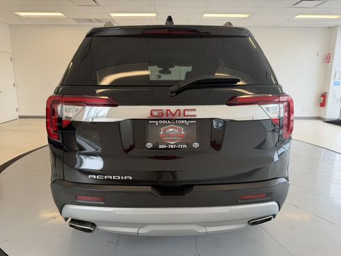 Used 2023 GMC Acadia SLT AWD/4WD image 56