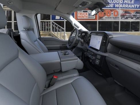New 2026 Ford F150 XL RWD image 11